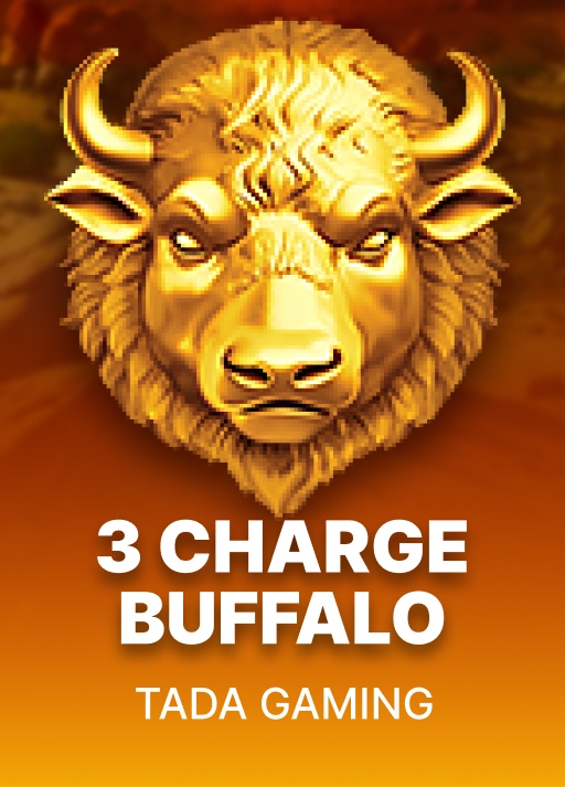 3 Charge Buffalo