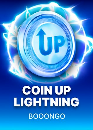 Coin Up Lightning