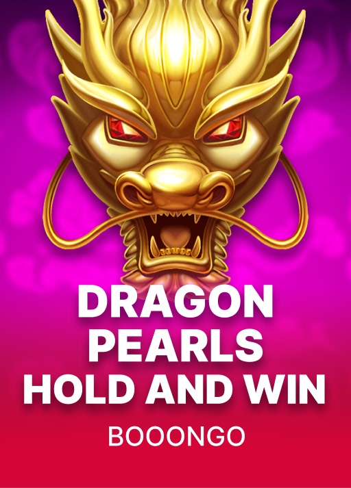 Dragon Pearls Hold and Win