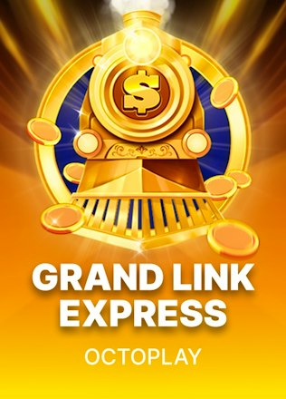 Grand Link Express Hold and Win