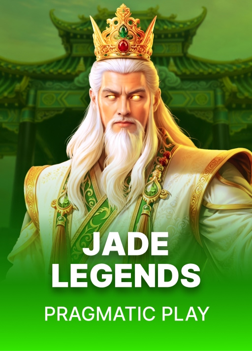 Jade Legends