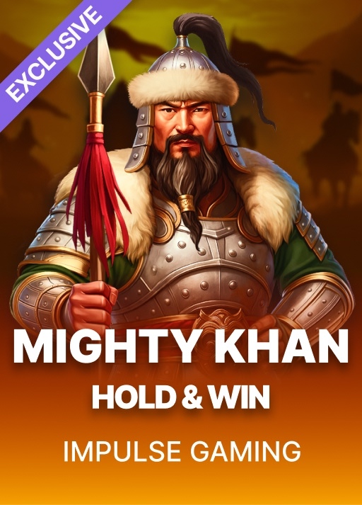 Mighty Khan