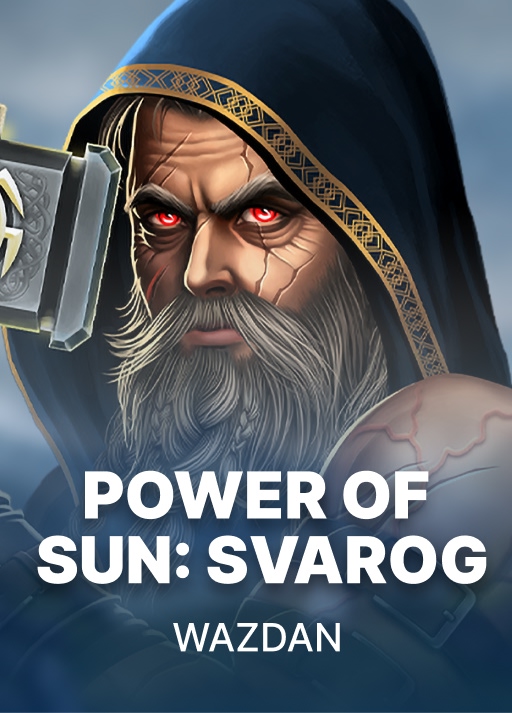 Power of Gods Svarog