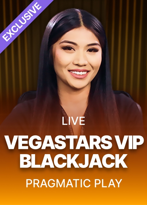 Vegastars VIP Blackjack