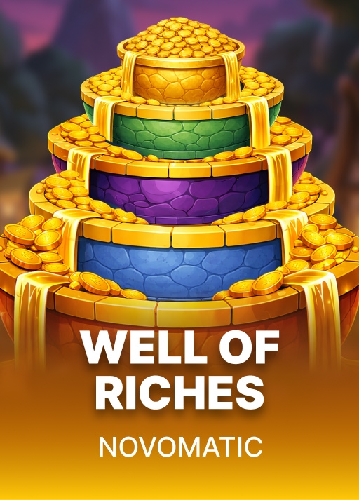Well of Riches